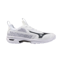 mizuno Wave Panthera 2(u) White/Black/Silver X1GA2410 83