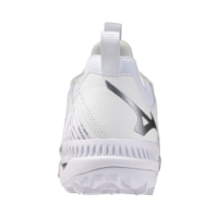 mizuno Wave Panthera 2(u) White/Black/Silver X1GA2410 83
