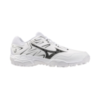 mizuno Wave Lynx 3(u) White/Black X1GA2630 83