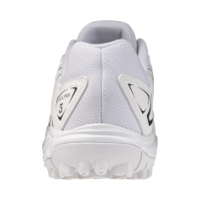 mizuno Wave Lynx 3(u) White/Black X1GA2630 83