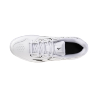 mizuno Wave Lynx 3(u) White/Black X1GA2630 83