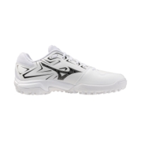 mizuno Wave Lynx 3(u) White/Black X1GA2630 83