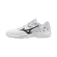 mizuno Wave Lynx 3(u) White/Black X1GA2630 83