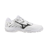 mizuno Wave Lynx 3 Jr.(C) White/Black X1GC2630 83