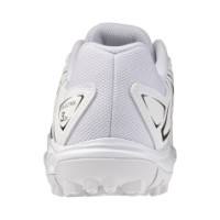 mizuno Wave Lynx 3 Jr.(C) White/Black X1GC2630 83