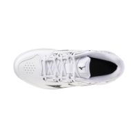 mizuno Wave Lynx 3 Jr.(C) White/Black X1GC2630 83