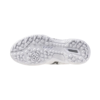 mizuno Wave Lynx 3 Jr.(C) White/Black X1GC2630 83