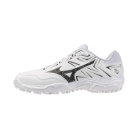 mizuno Wave Lynx 3 Jr.(C) White/Black X1GC2630 83