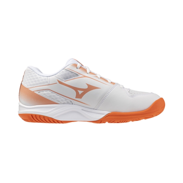 mizuno Stealth Star 3 Jr.(C) White/Desert Flower X1GC2507 80