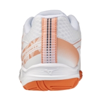 mizuno Stealth Star 3 Jr.(C) White/Desert Flower X1GC2507 80