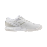 mizuno Stealth Star 3 Jr.(C) White/Harbor Mist X1GC2507 83