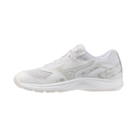 mizuno Stealth Star 3 Jr.(C) White/Harbor Mist X1GC2507 83