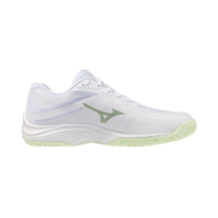 mizuno Lightning Select(w) White/Aqua Gray/Ambrosia V1GC2670 85