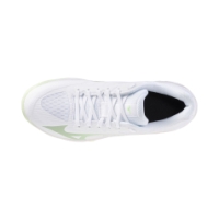 mizuno Lightning Select(w) White/Aqua Gray/Ambrosia V1GC2670 85