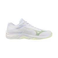 mizuno Lightning Select(w) White/Aqua Gray/Ambrosia V1GC2670 85