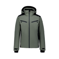 icepeak Farwell Jacket 519_Light Green 2_56120_505_I