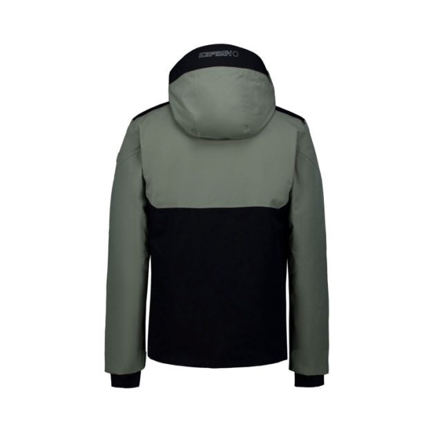 icepeak Farwell Jacket 519_Light Green 2_56120_505_I