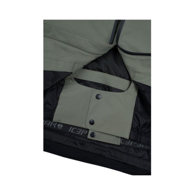 icepeak Farwell Jacket 519_Light Green 2_56120_505_I