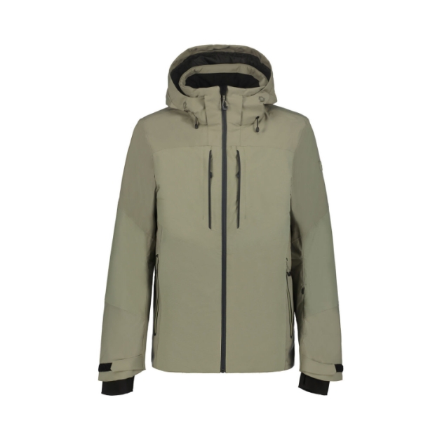 icepeak Faulkton Jacket 519_Light Green 2_56134_528_I