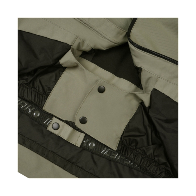 icepeak Faulkton Jacket 519_Light Green 2_56134_528_I