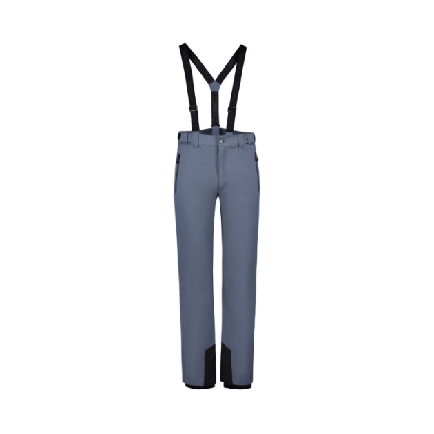 icepeak Freiberg Wadded Trousers 266_Smoke 2_57012_535_I