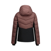 icepeak Ellinwood Jacket 185_Chocolate Brown 2_53118_813_I