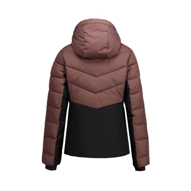 icepeak Ellinwood Jacket 185_Chocolate Brown 2_53118_813_I