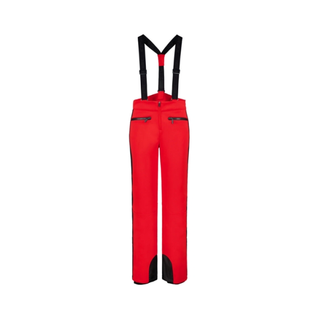 Icepeak Ellsworth Softshell Trousers 652_Classic Red 2_54103_577_I