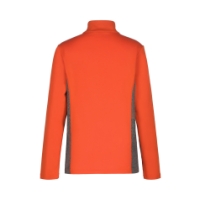 icepeak Fleminton Jr Shirt Children 461_Dark Orange 2_51712_584_I