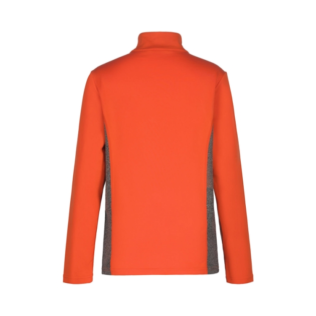 icepeak Fleminton Jr Shirt Children 461_Dark Orange 2_51712_584_I