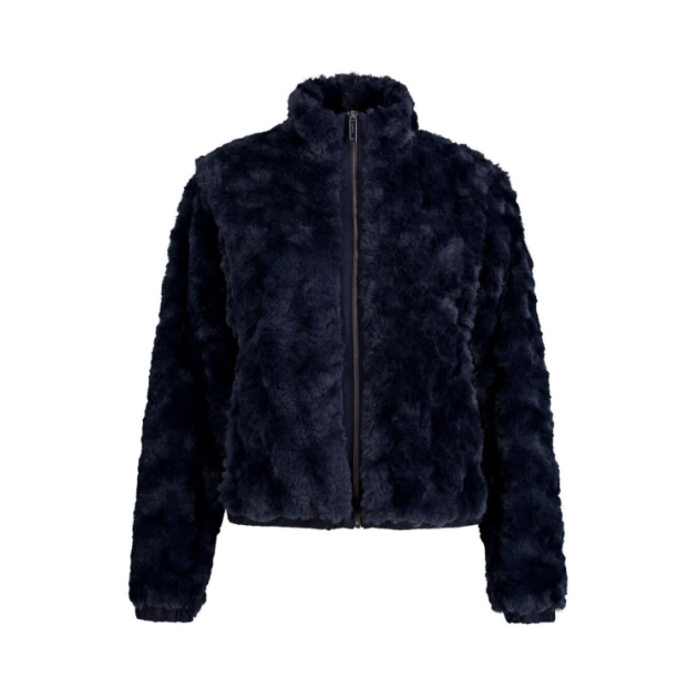 luhta Isolahti Midlayer 390_Dark Blue 2_32255_413_L
