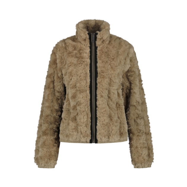 luhta Isolahti Midlayer 031_Cement 2_32255_413_L