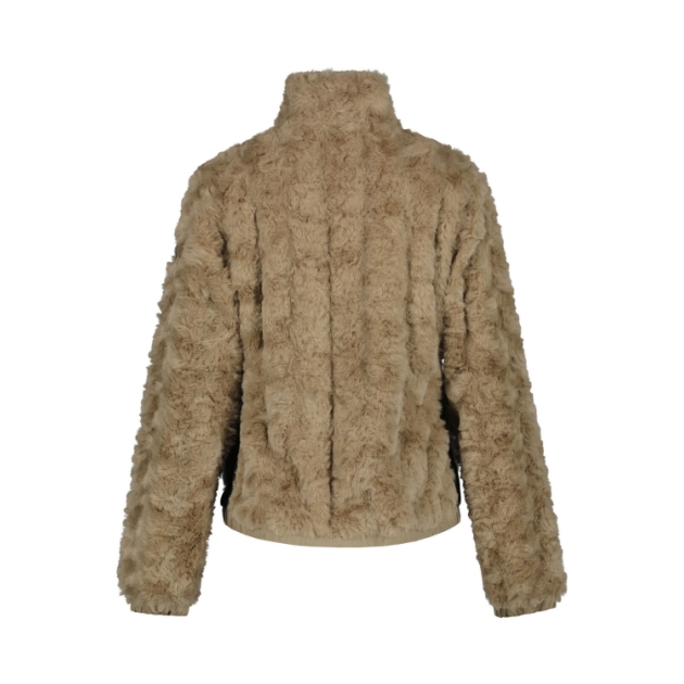 luhta Isolahti Midlayer 031_Cement 2_32255_413_L