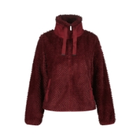 luhta Aassalo Midlayer 670_Carmine 2_32261_411_L