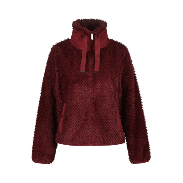 luhta Aassalo Midlayer 670_Carmine 2_32261_411_L