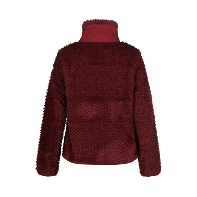 luhta Aassalo Midlayer 670_Carmine 2_32261_411_L