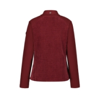 luhta Auvois Midlayer 670_Carmine 2_32274_310_L