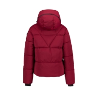 luhta Eiriken Jacket 670_Carmine 2_32410_361_L
