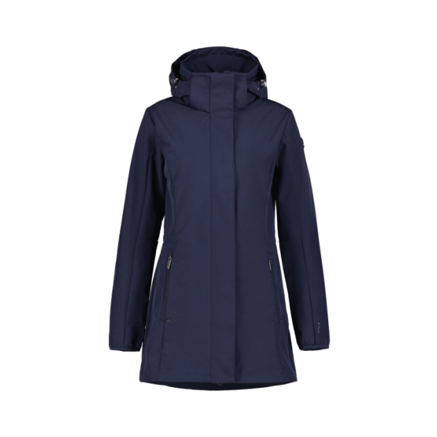 luhta Iloniemi Softshell Jacket 390_Dark Blue 2_32430_384_L