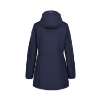 luhta Iloniemi Softshell Jacket 390_Dark Blue 2_32430_384_L