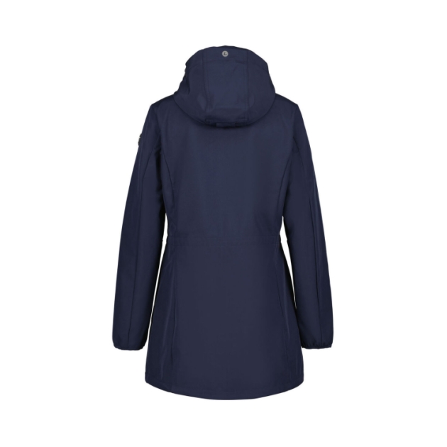 luhta Iloniemi Softshell Jacket 390_Dark Blue 2_32430_384_L