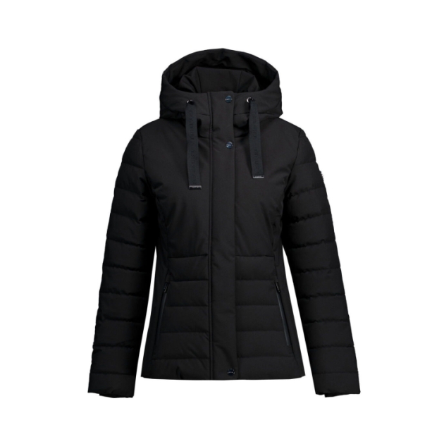 luhta Haukka Jacket 990_Basic Black 2_32456_364_L
