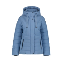 luhta Haukka Jacket 321_Sky Blue 2_32456_364_L