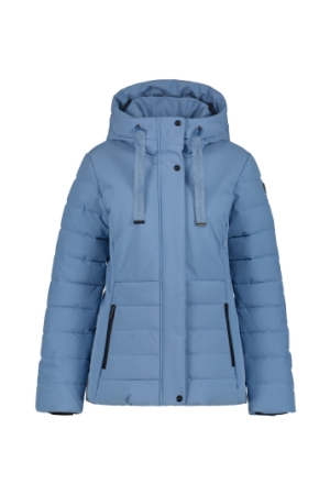 Blauw