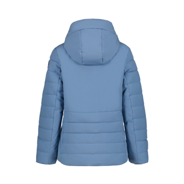 luhta Haukka Jacket 321_Sky Blue 2_32456_364_L