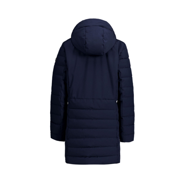 luhta Haukkala Jacket 390_Dark Blue 2_32457_364_L
