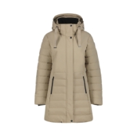 luhta Haukkala Jacket 031_Cement 2_32457_364_L