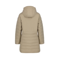 luhta Haukkala Jacket 031_Cement 2_32457_364_L