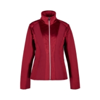 luhta Jacklin Midlayer 670_Carmine 2_32202_341_L
