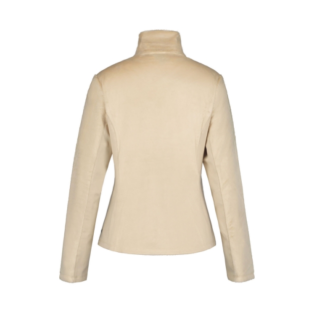 luhta Jacklin Midlayer 023_Natural White 2_32202_341_L